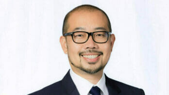 Han Khim Siew, CEO of OUE C-REIT