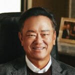 Worldwide Hotels boss Choo Chong Ngen