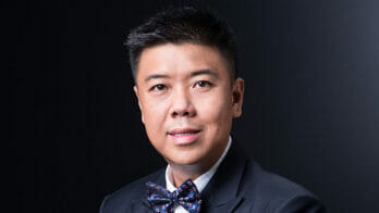LHN executive chair Kelvin Lim