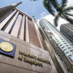 The Monetary Authority of Singapore (Getty Images)