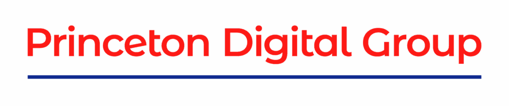 PDG Logo