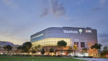 Tampines 1