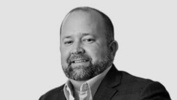 TriO Capital managing director Tim Alpe