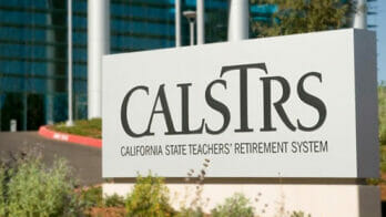 CalSTRS