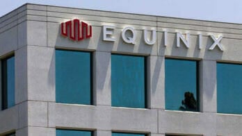 Equinix Logo