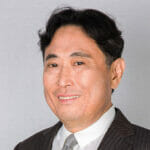 Chavalit Frederick Tsao, chairman of IMC Group