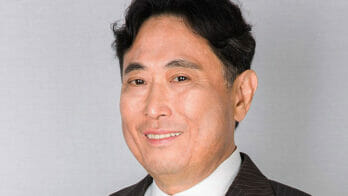 Chavalit Frederick Tsao, chairman of IMC Group