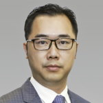 Keane Leung Colliers