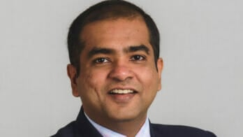 Pritesh Swamy