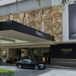Voco Hotel Singapore