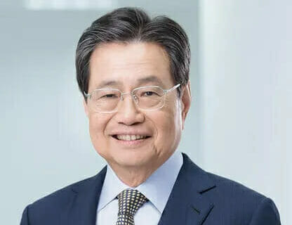 Wing Tai Holdings chairman Cheng Wai Keung
