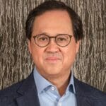 Mico Chung, Chairman and Executive Director of CSI Properties