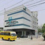 AINU Hitec City Hyderabad