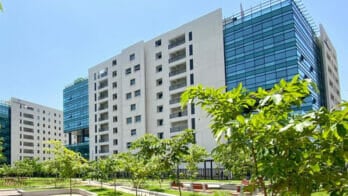Commerzone Chennai