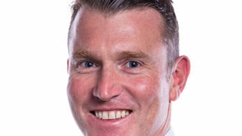 David Luboff, head of Asia Pacific infrastructure at KKR