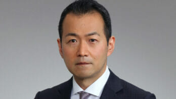 James Yukio Abe of JLL