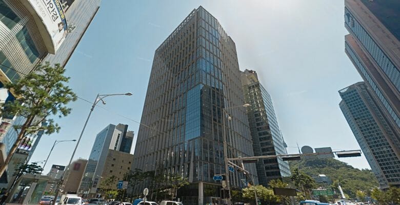 Korea Investment Corporation Headquarters