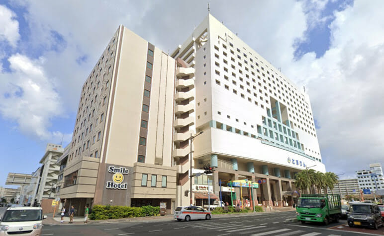 Mitsui-Backed REIT Buys Three Japan Hotels From First Brothers