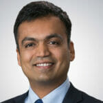 Varoon Raghavan, Co-founder & Chief Operating Officer, Princeton Digital Group