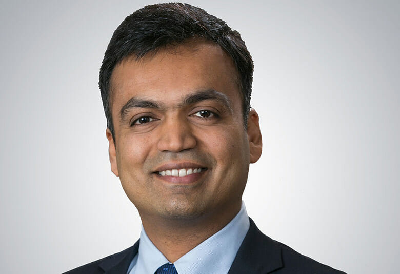 Varoon Raghavan, Co-founder & Chief Operating Officer, Princeton Digital Group
