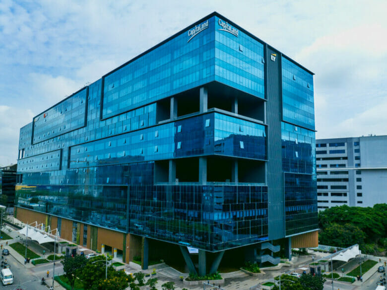 International Tech Park Hyderabad