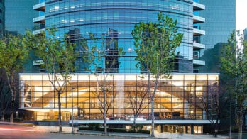 Arc Place Seoul