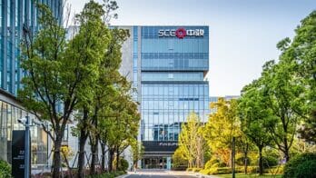 China SCE Group Holding Limited