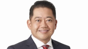Keppel Corp Kevin Chng (
