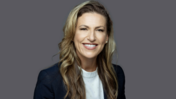 Leonie Wilkinson, Brookfield Asset Management
