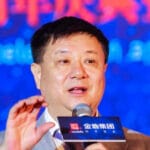 Ling Ke, the chairman of China’s Gemdale Properties resigned on Tuesday.