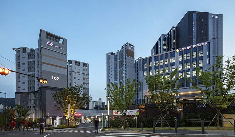 Majestar City