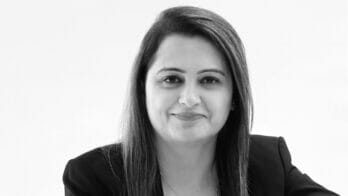 Nisha Awasthi KKR