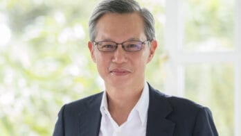 Rai Katimansah, SC Capital Partners