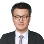 Sangwook Kang, Senior Director, Real Estate Group, KIC Singapore