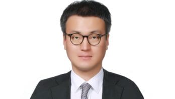 Sangwook Kang, Senior Director, Real Estate Group, KIC Singapore