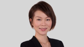 Sharon Tan, Baker McKenzie Wong & Leo
