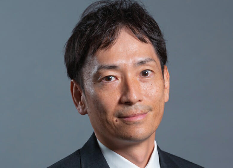 Takashi Tsuji CBRE