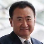 Wang Jianlin, Chairperson of the Wanda Group