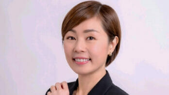 Clara Chan, the first CEO of a new $8B sovereign fund