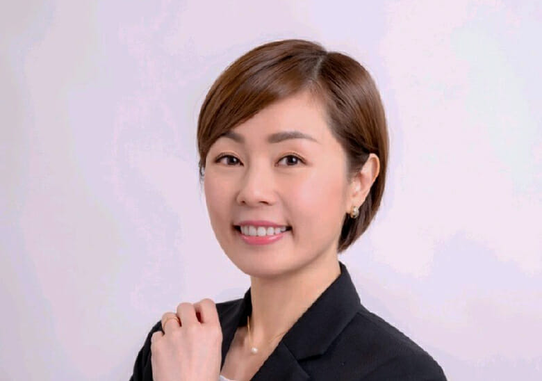 Clara Chan HKMA