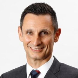 Andrew Gauci, Lendlease