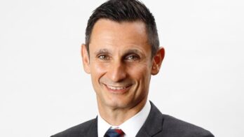 Andrew Gauci, Lendlease