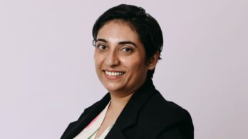 Anjana Moran, Aware Super