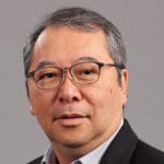 Cheam Tat Inn Equinix