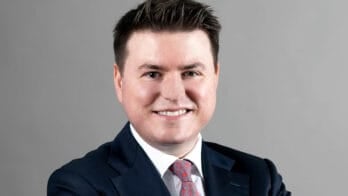 Ciaran Londra, DLA Piper