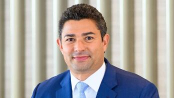 Don Taylor, Swire Properties