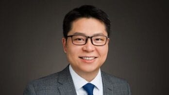 Luke Li, ESR China