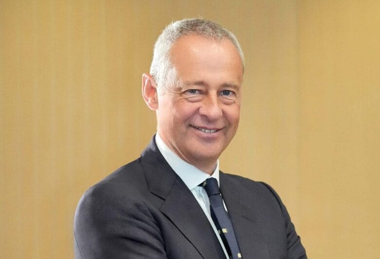 John Saunders, Link Asset Management Limited