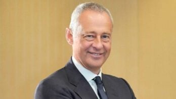 John Saunders, Link Asset Management Limited