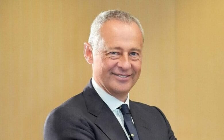 John Saunders, Link Asset Management Limited